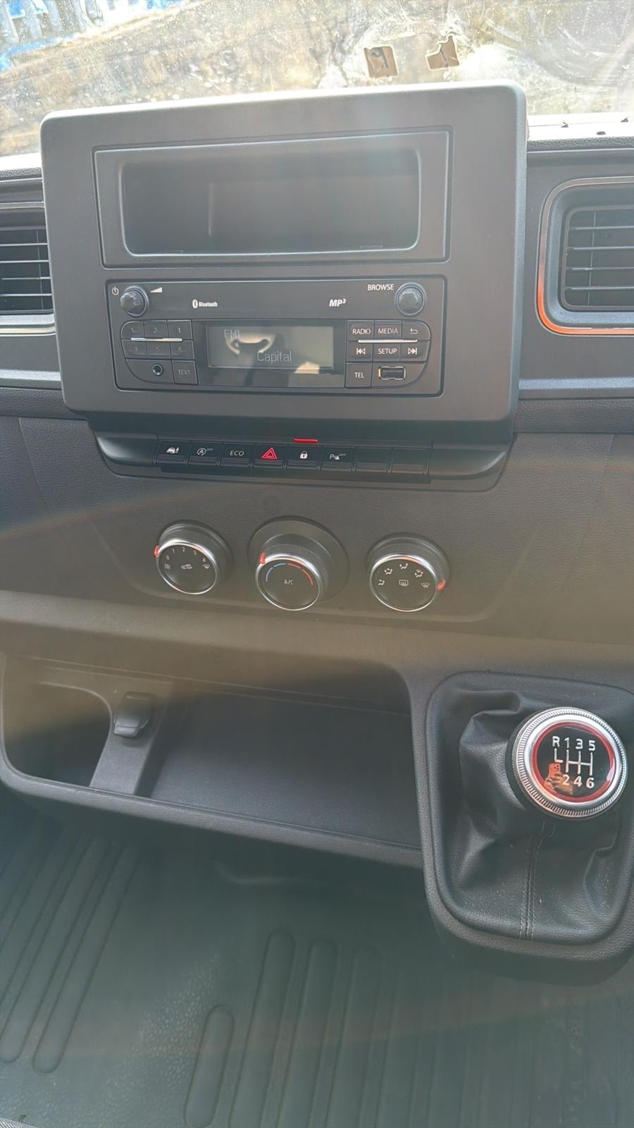 Used Renault Master 2023 for sale - 78031954: Photo 11