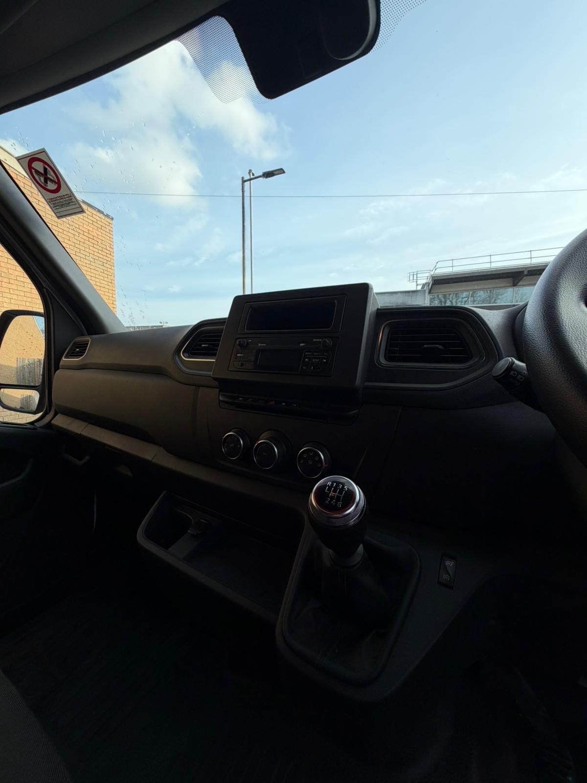 Used Renault Master 2023 for sale - 78031954: Photo 12