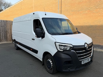 Used Renault Master 2023 for sale - 78031954: Photo