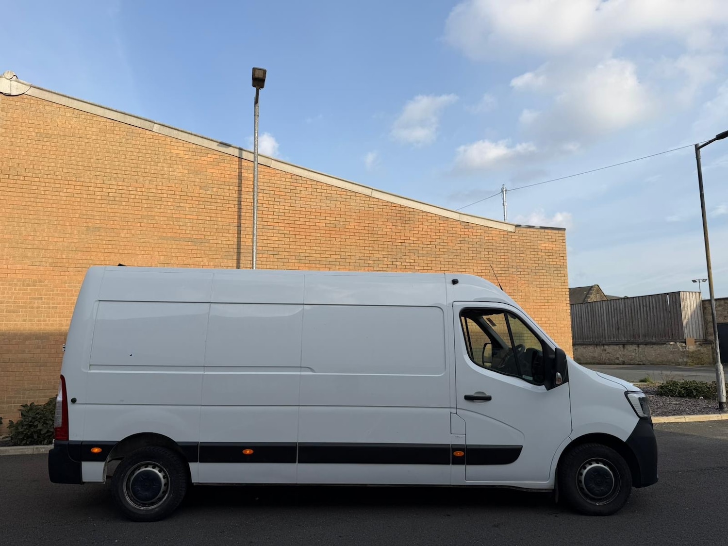 Used Renault Master 2023 for sale - 78031954: Photo 4