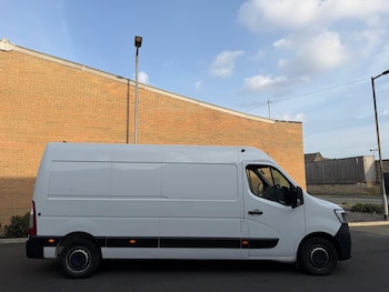 Used Renault Master 2023 for sale - 78031954: Photo