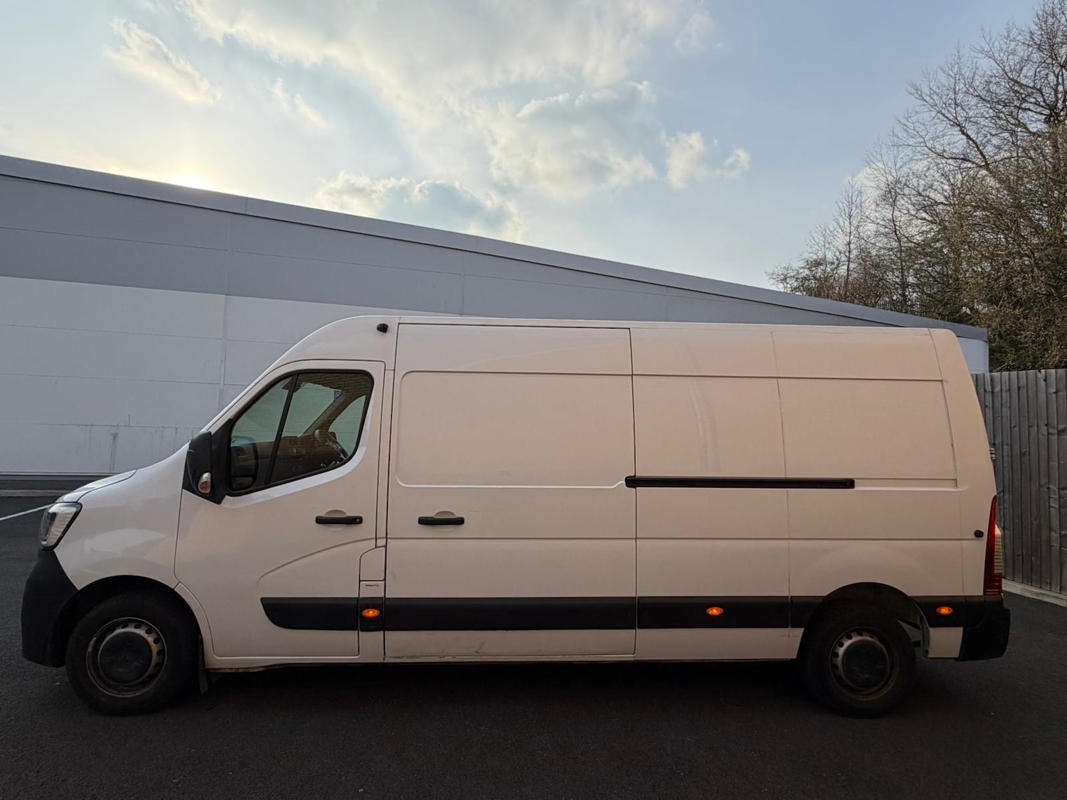 Used Renault Master 2023 for sale - 78031954: Photo 5