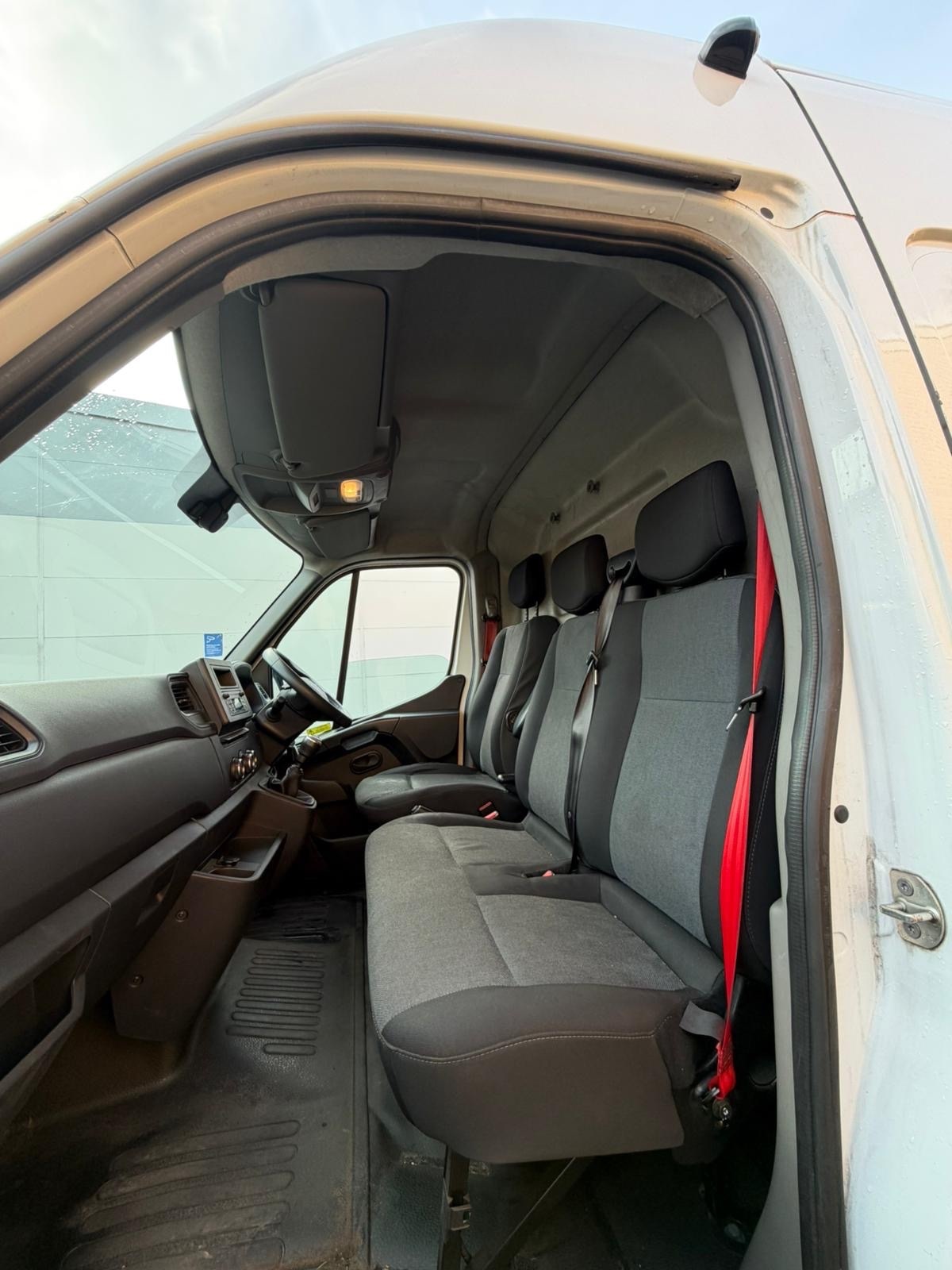 Used Renault Master 2023 for sale - 78031954: Photo 9