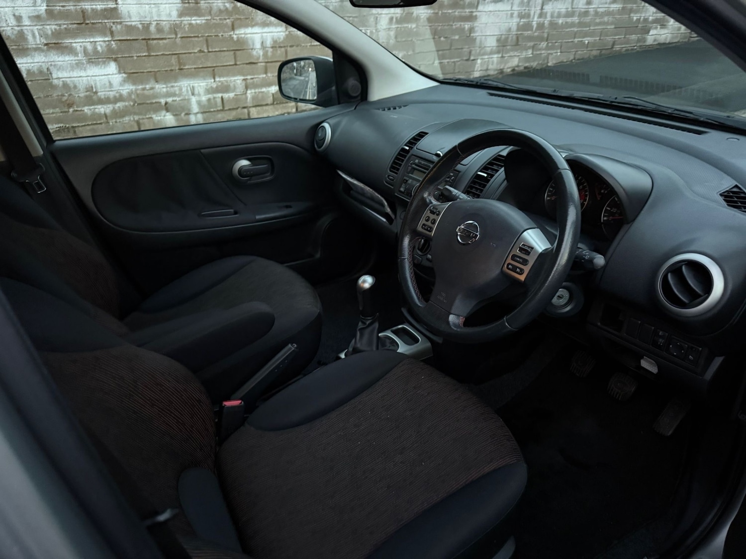 Used Nissan Note 2009 for sale - 76428770: Photo 9