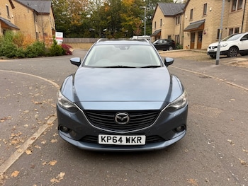 Used Mazda Mazda6 2014 for sale - 76413207: Photo
