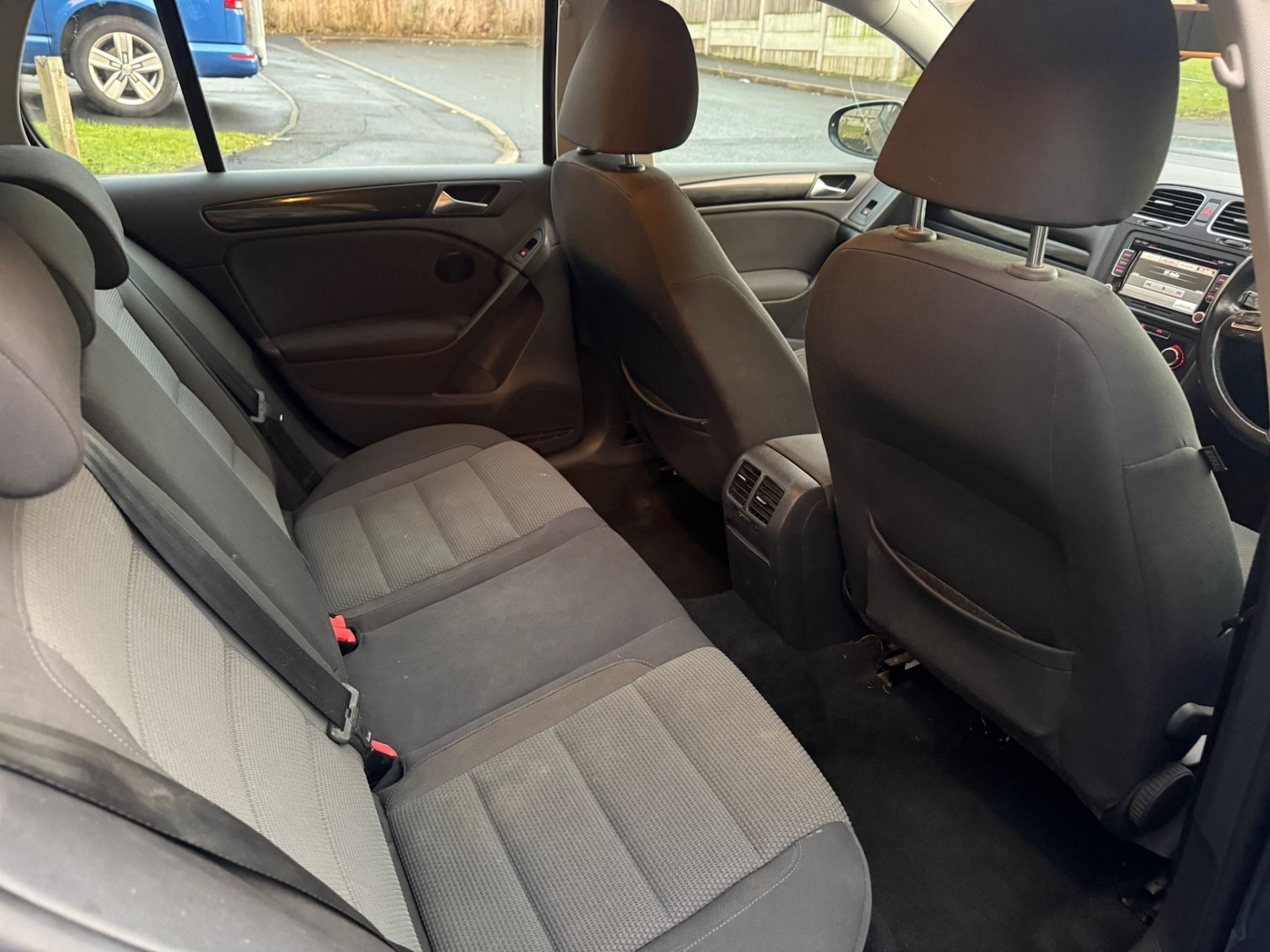 Used Volkswagen Golf 2011 for sale - 76446090: Photo 10