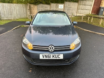 Used Volkswagen Golf 2011 for sale - 76446090: Photo