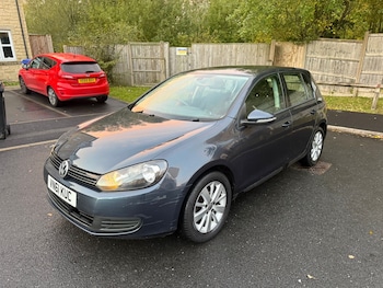 Used Volkswagen Golf 2011 for sale - 76446090: Photo