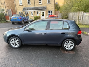 Used Volkswagen Golf 2011 for sale - 76446090: Photo