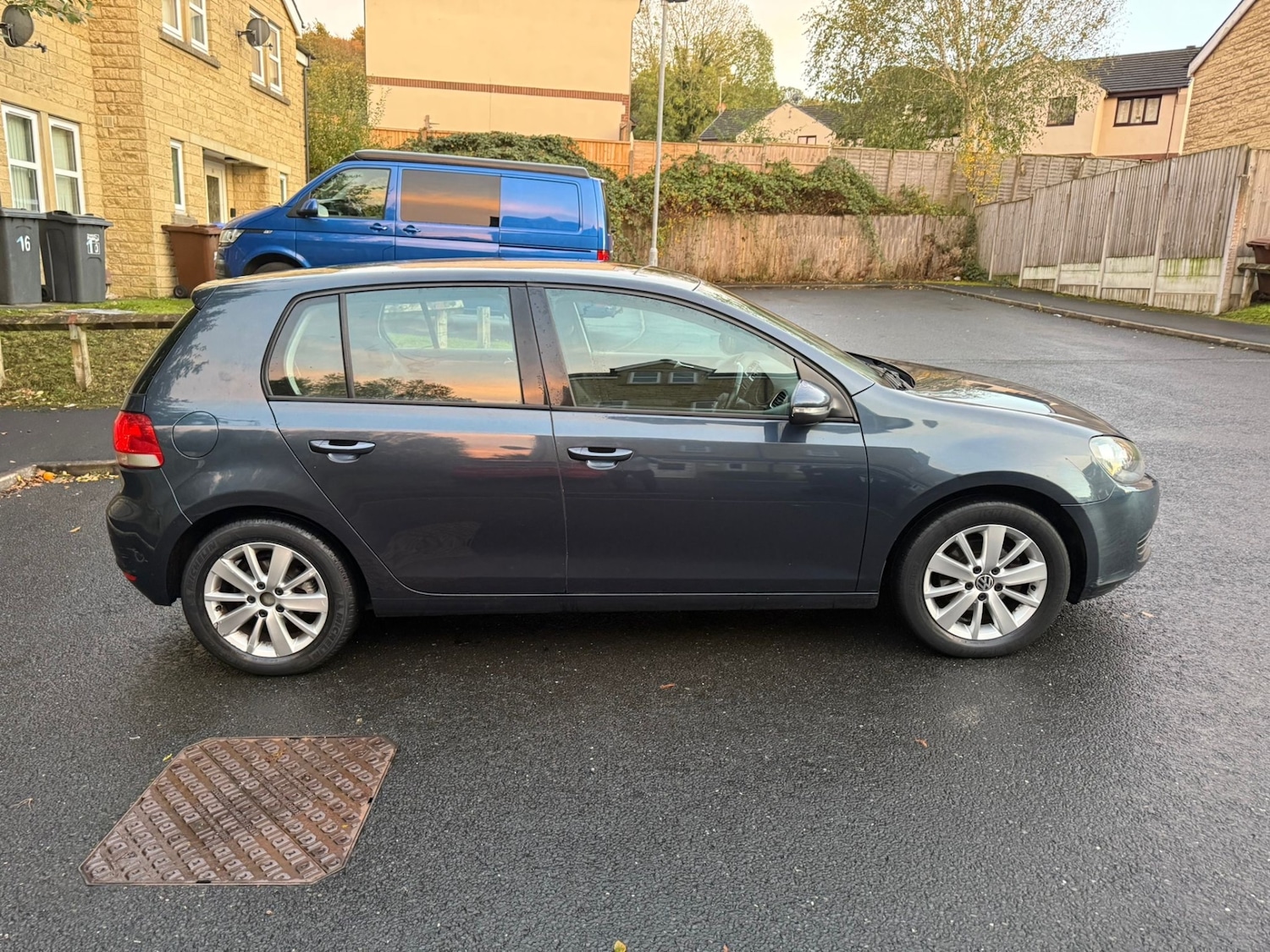 Used Volkswagen Golf 2011 for sale - 76446090: Photo 6