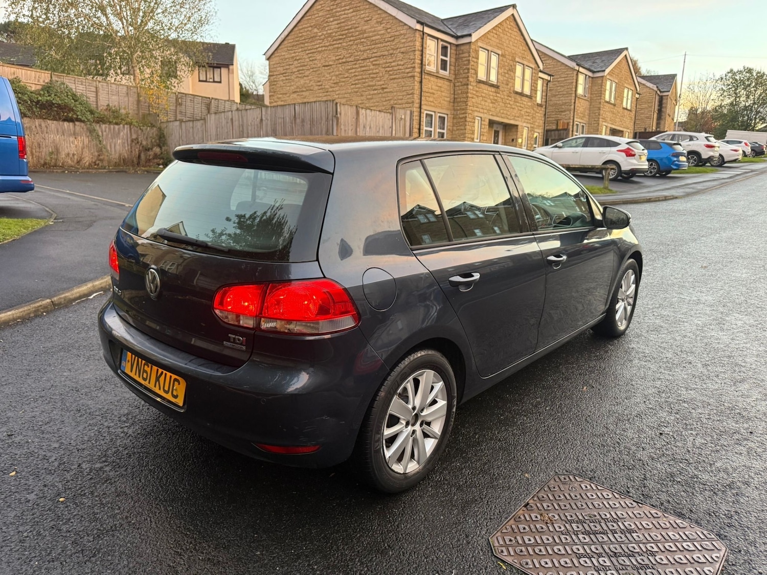 Used Volkswagen Golf 2011 for sale - 76446090: Photo 7