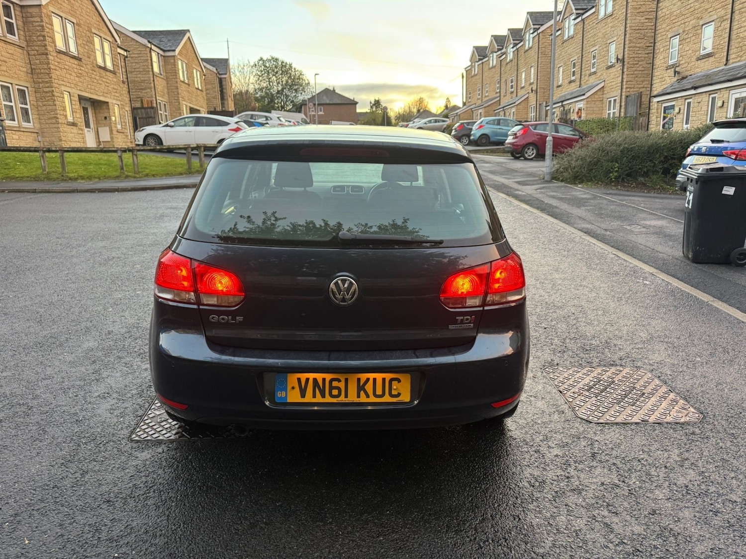 Used Volkswagen Golf 2011 for sale - 76446090: Photo 8