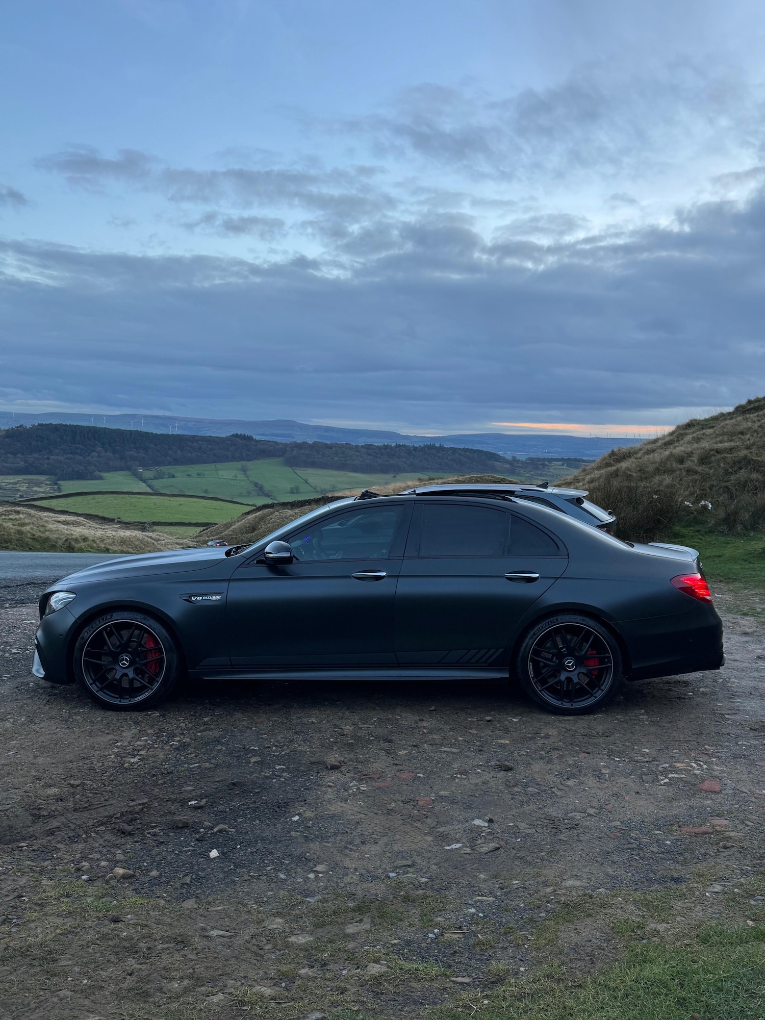Used Mercedes-Benz E Class 2017 for sale - 77038780: Photo 11