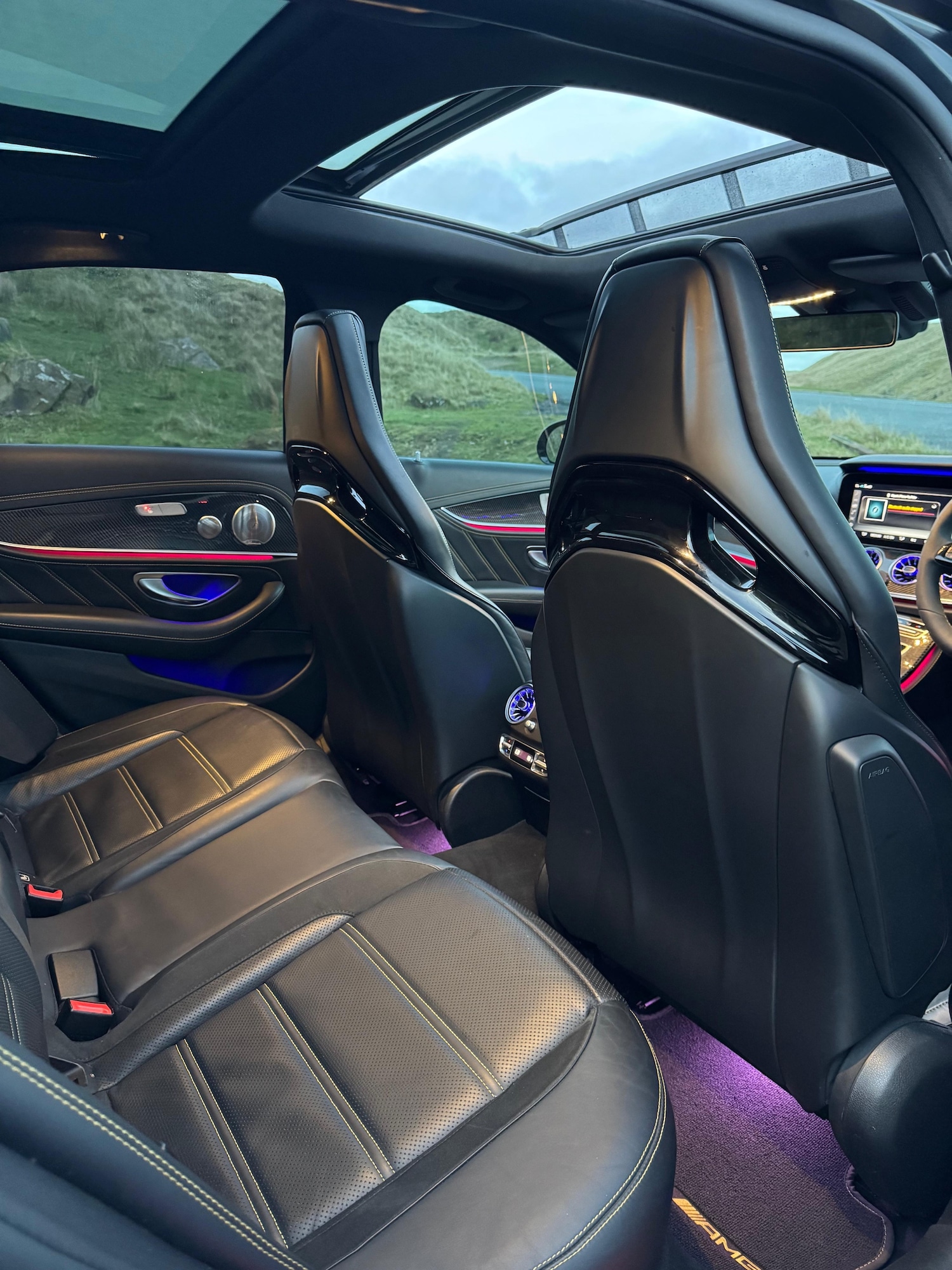 Used Mercedes-Benz E Class 2017 for sale - 77038780: Photo 12