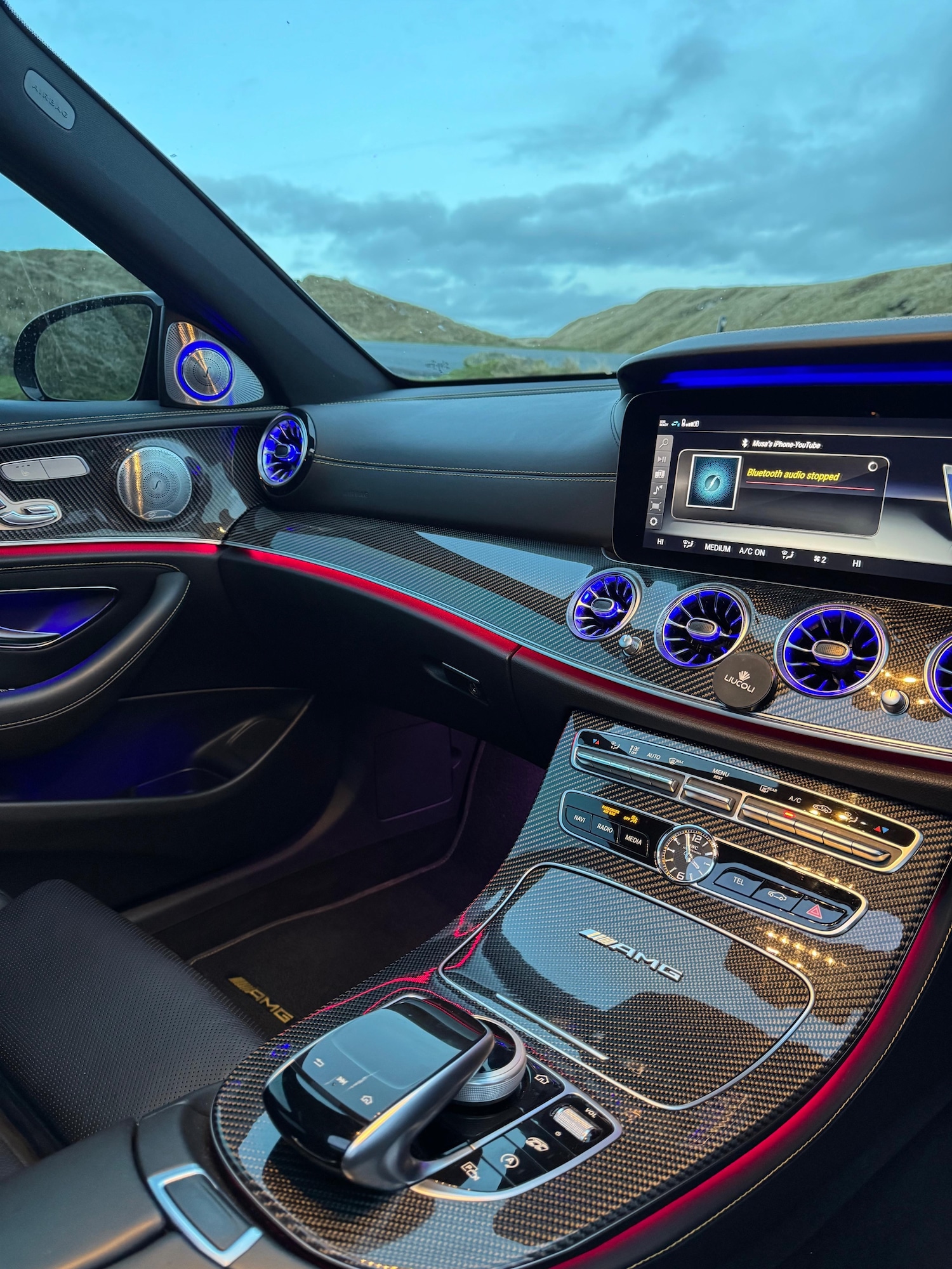 Used Mercedes-Benz E Class 2017 for sale - 77038780: Photo 17