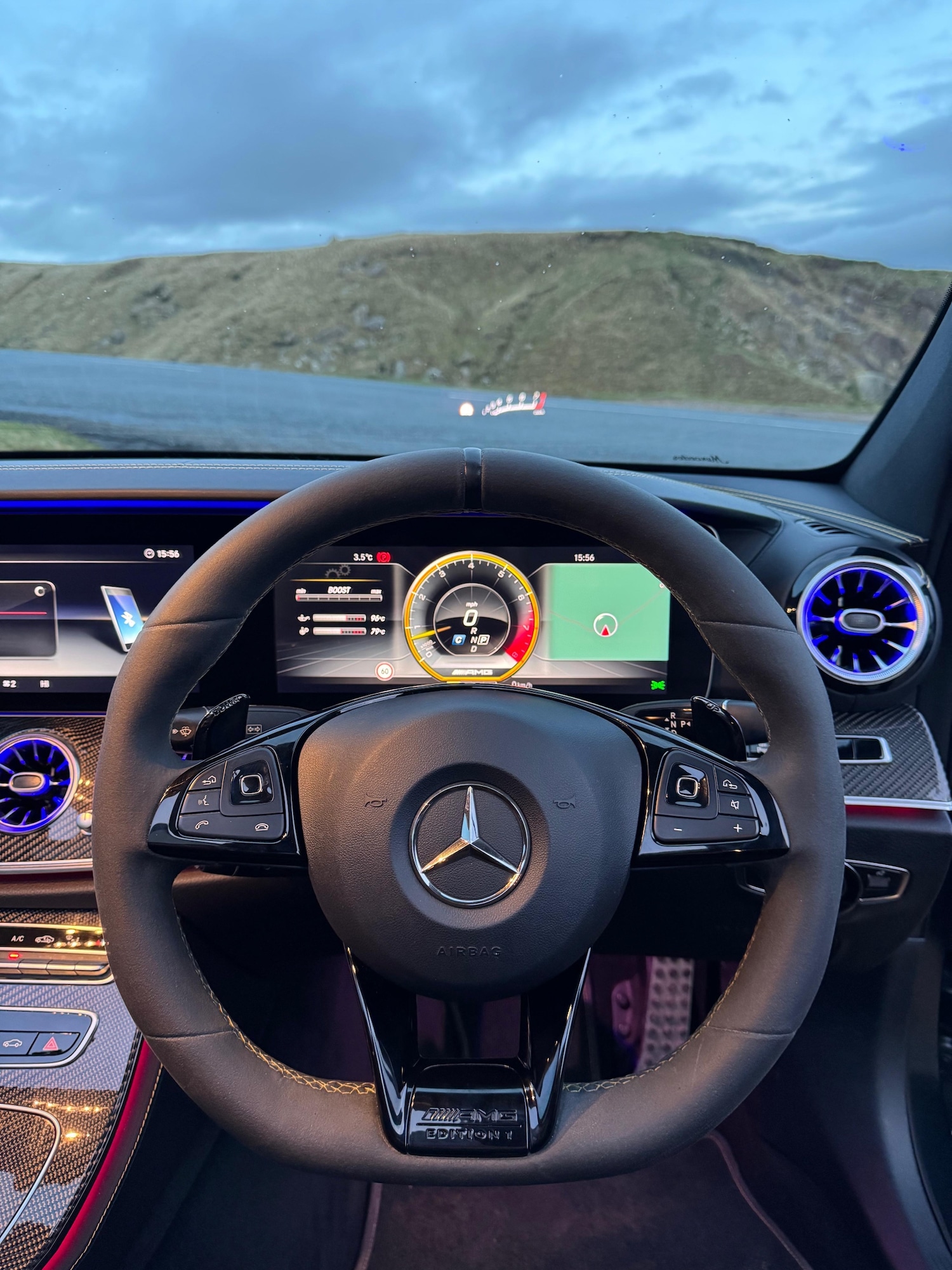 Used Mercedes-Benz E Class 2017 for sale - 77038780: Photo 19