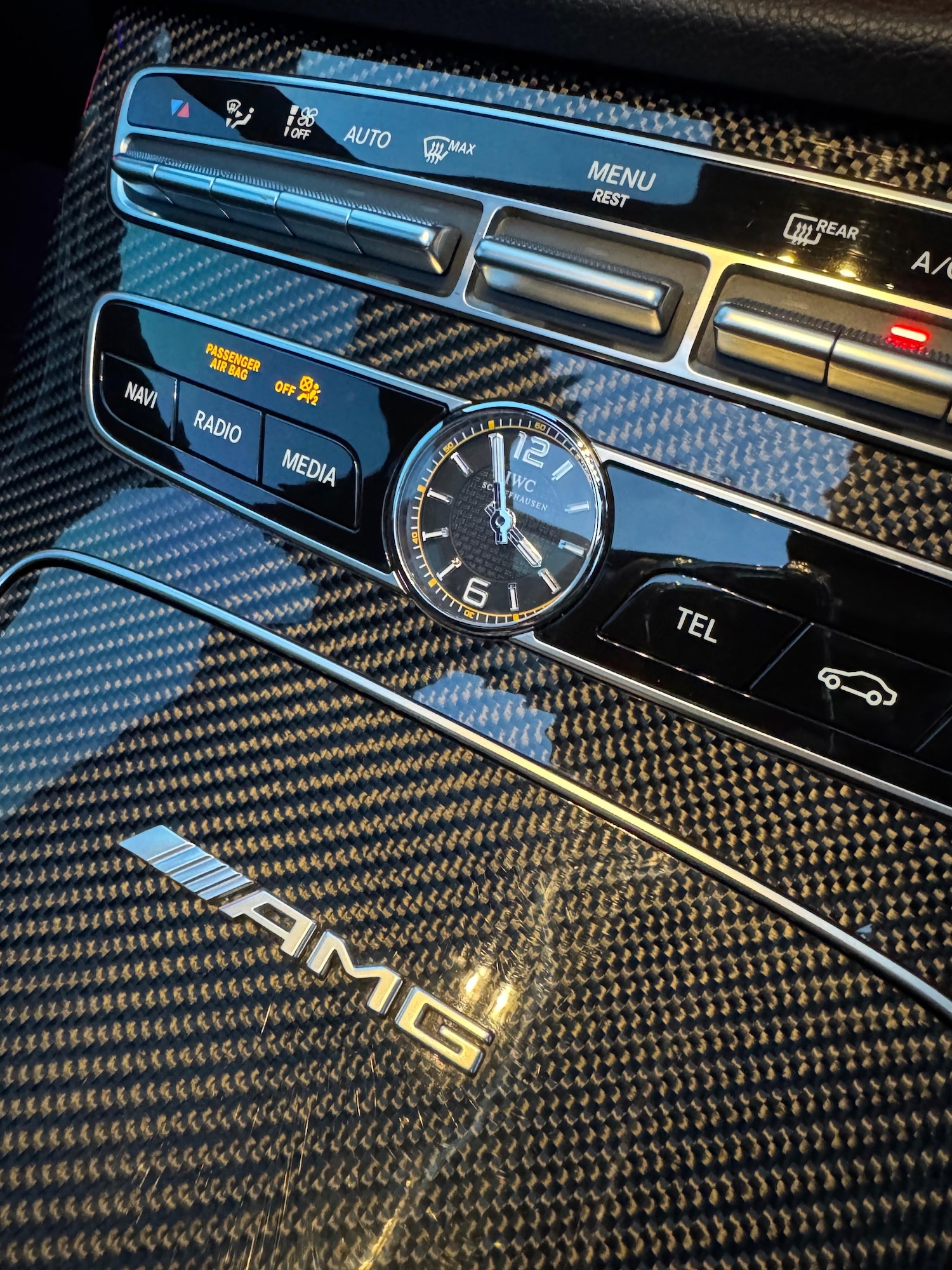 Used Mercedes-Benz E Class 2017 for sale - 77038780: Photo 22