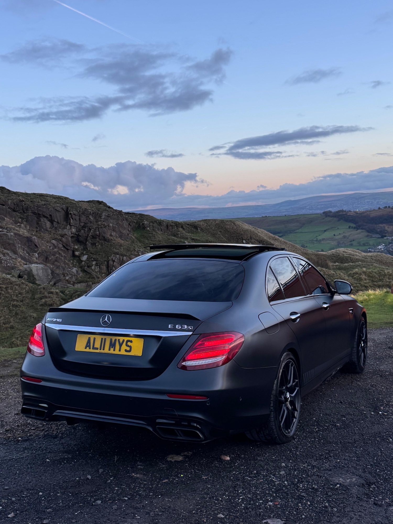 Used Mercedes-Benz E Class 2017 for sale - 77038780: Photo 7