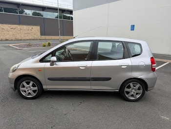 Used Honda Jazz 2003 for sale - 79071245: Photo