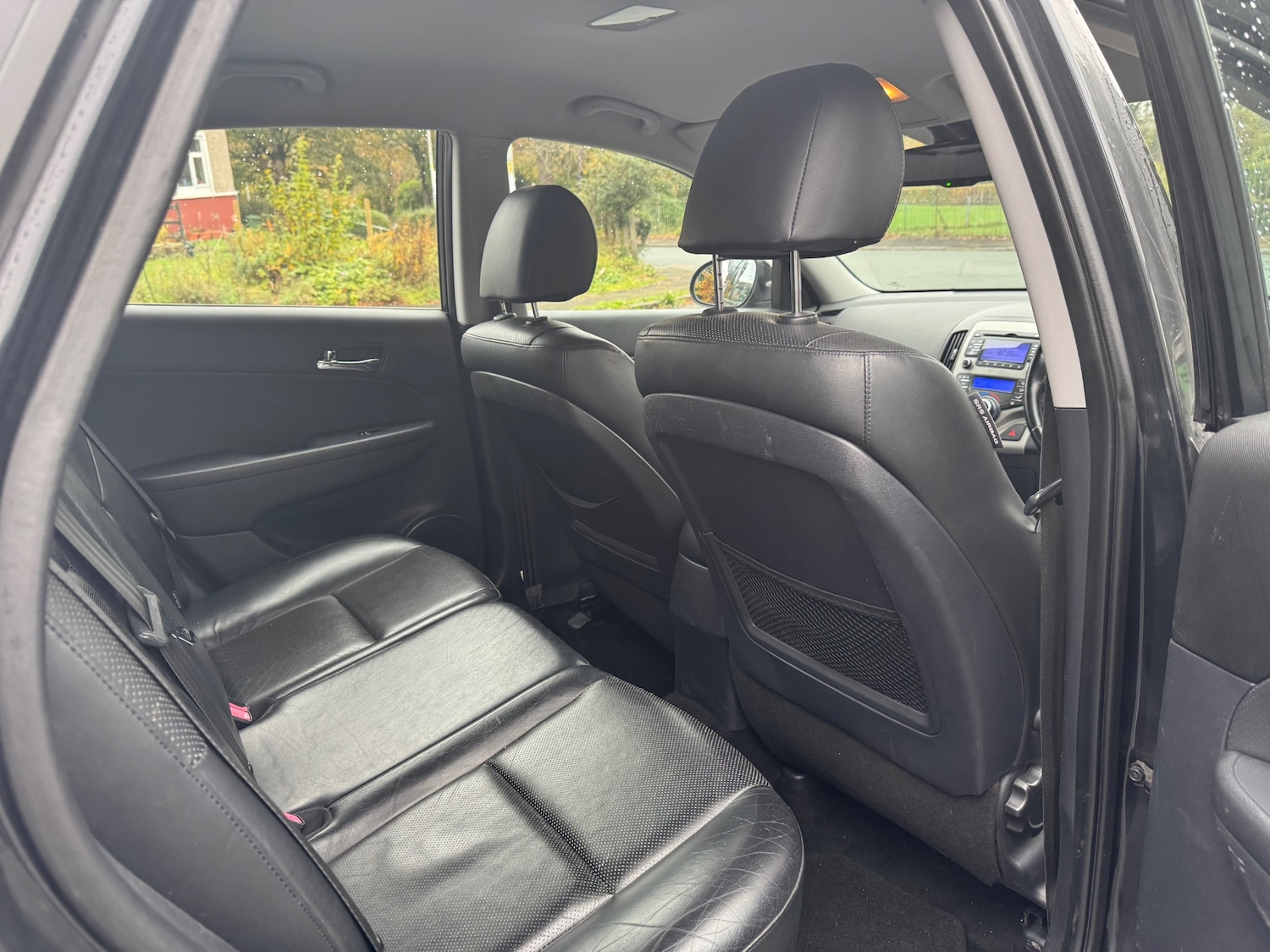 Used Hyundai i30 2009 for sale - 76431139: Photo 10