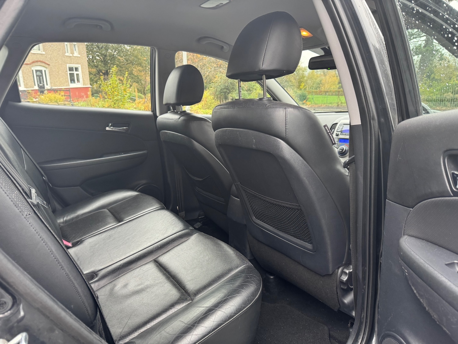 Used Hyundai i30 2009 for sale - 76431139: Photo 11