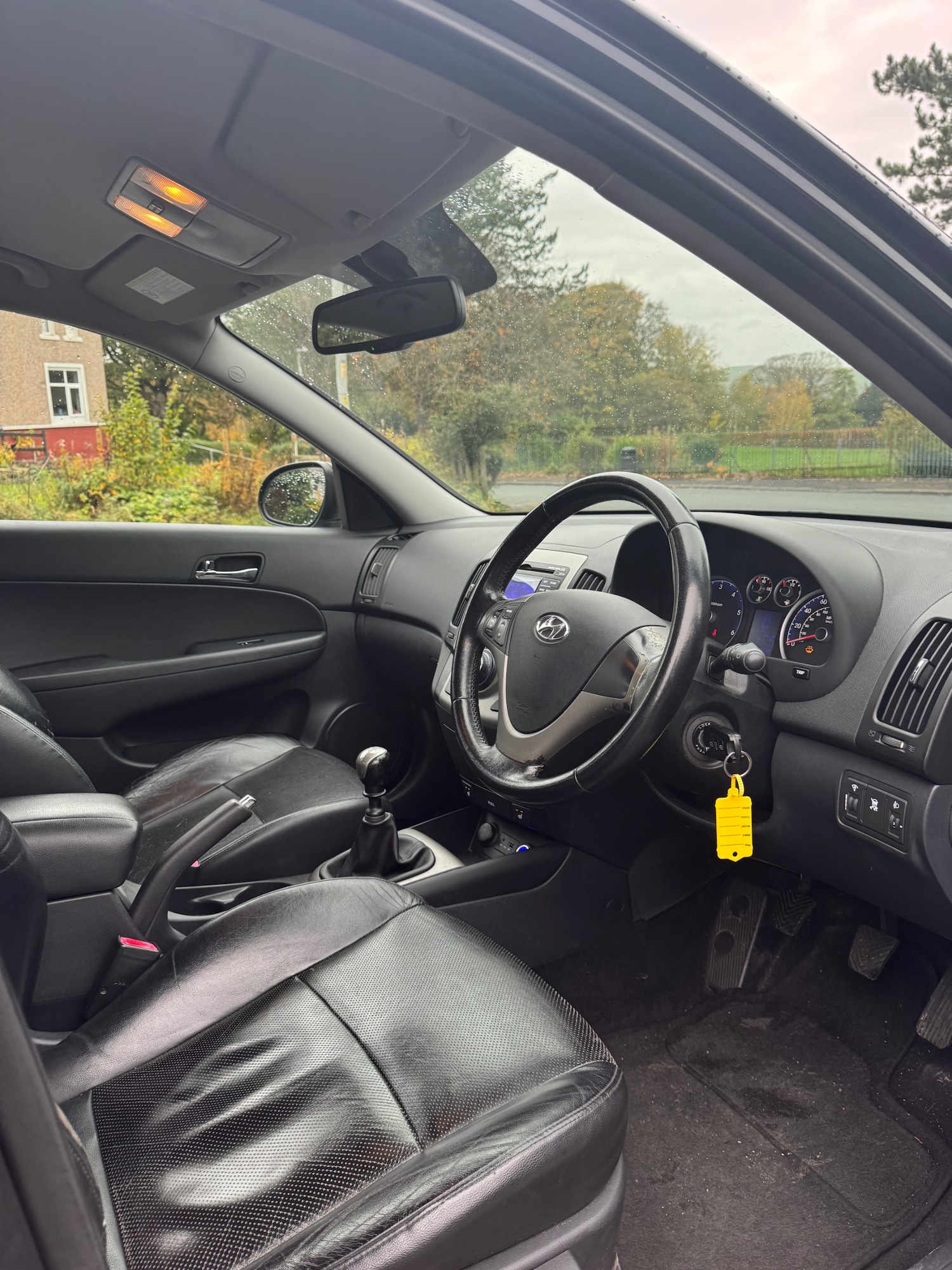 Used Hyundai i30 2009 for sale - 76431139: Photo 12