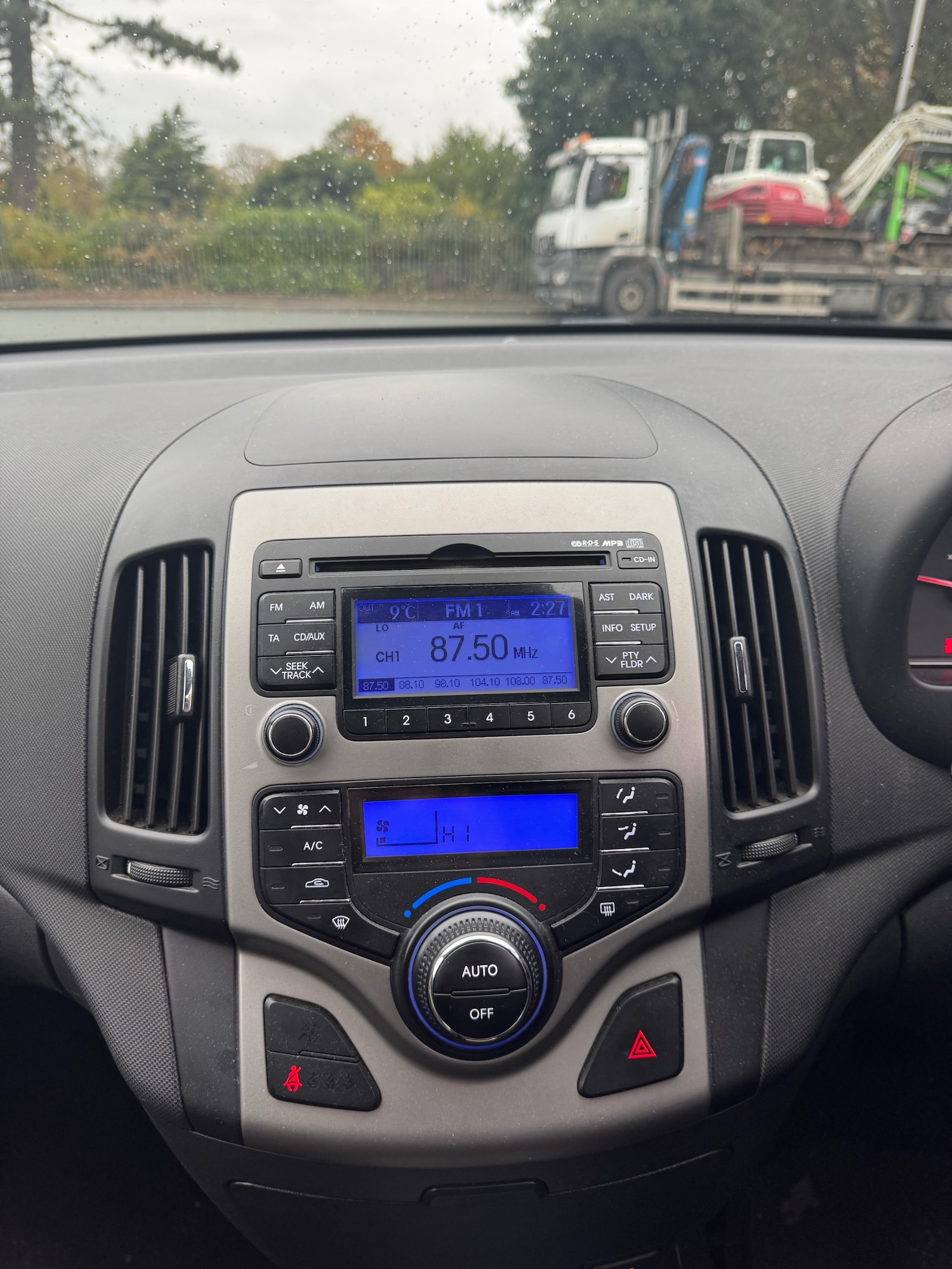 Used Hyundai i30 2009 for sale - 76431139: Photo 13