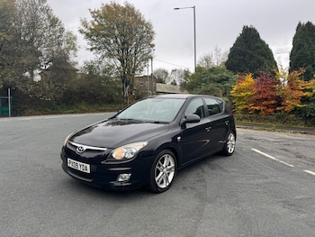 Used Hyundai i30 2009 for sale - 76431139: Photo