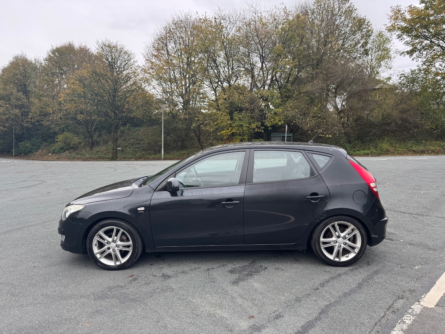 Used Hyundai i30 2009 for sale - 76431139: Photo 3