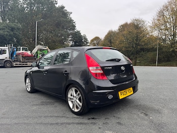 Used Hyundai i30 2009 for sale - 76431139: Photo