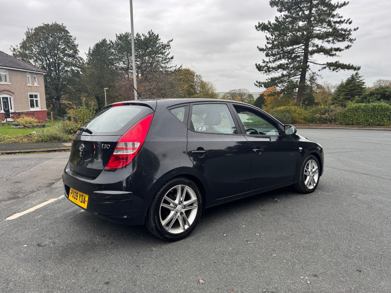 Used Hyundai i30 2009 for sale - 76431139: Photo 6