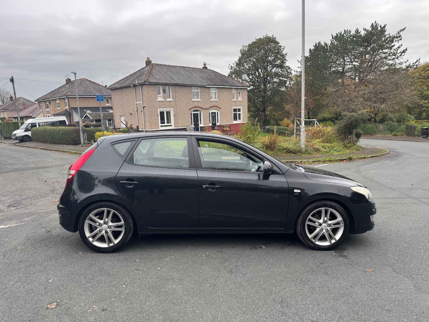 Used Hyundai i30 2009 for sale - 76431139: Photo 7