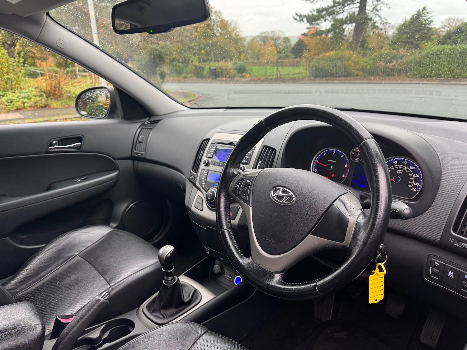 Used Hyundai i30 2009 for sale - 76431139: Photo 9