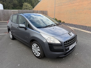 Used Peugeot 3008 2012 for sale - 78611122: Photo