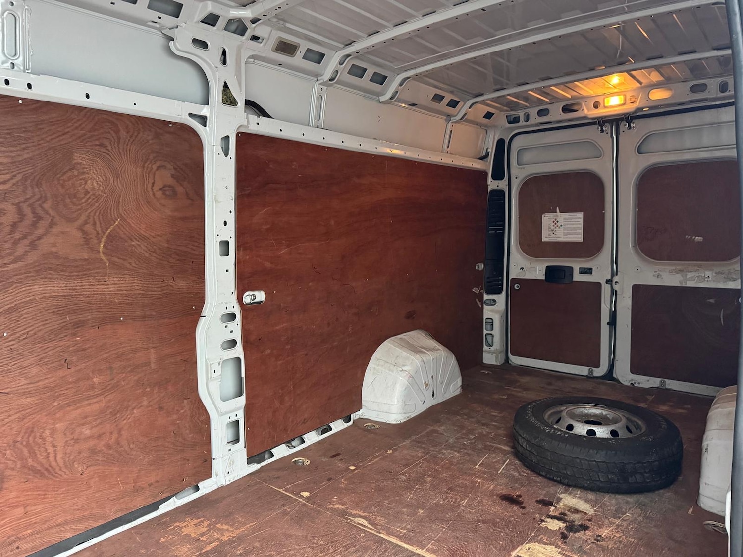 Used Peugeot Boxer 2022 for sale - 77154737: Photo 12