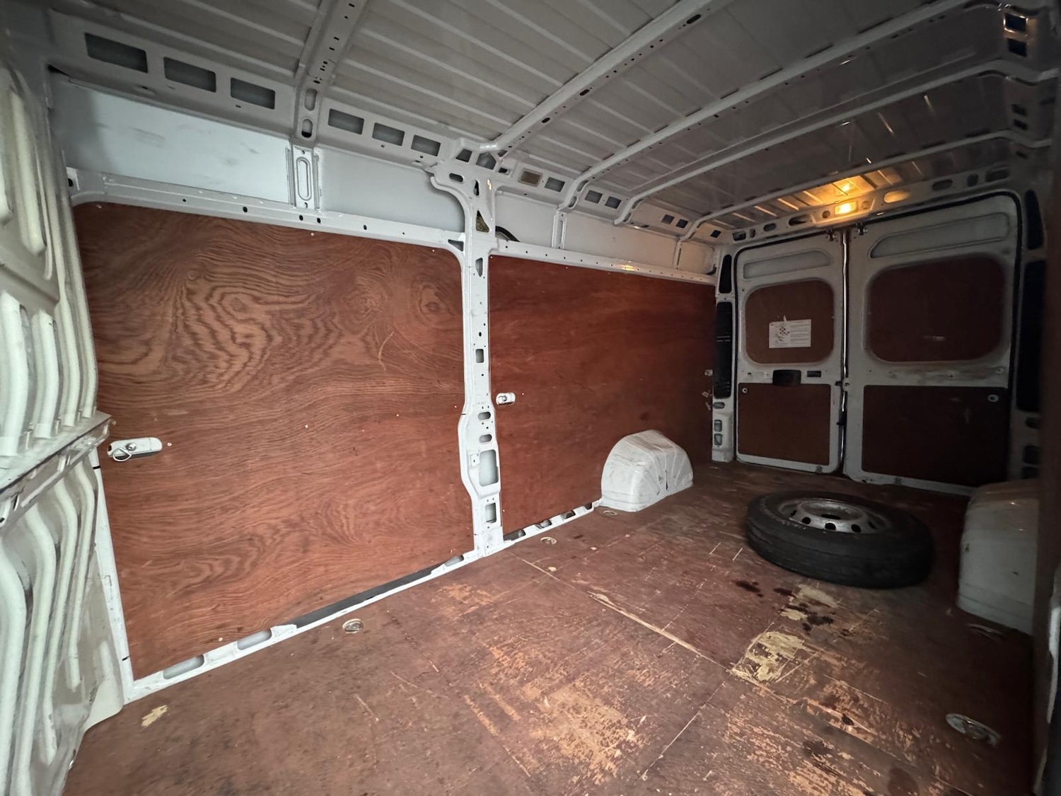 Used Peugeot Boxer 2022 for sale - 77154737: Photo 13