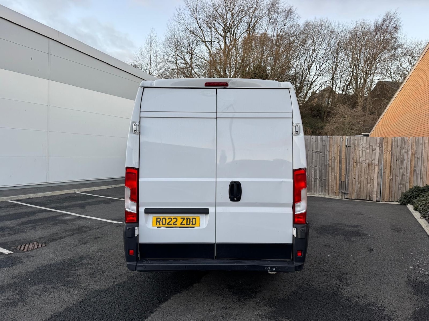 Used Peugeot Boxer 2022 for sale - 77154737: Photo 5