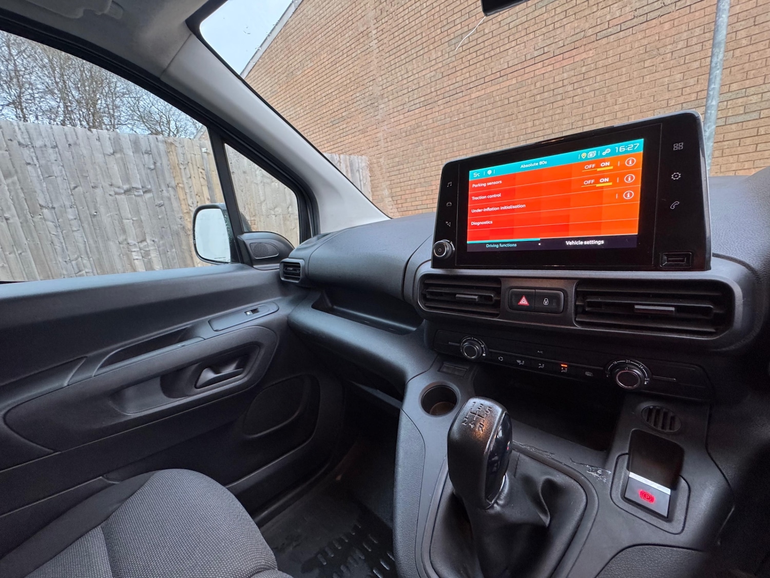 Used Citroen Berlingo 2021 for sale - 77400184: Photo 11