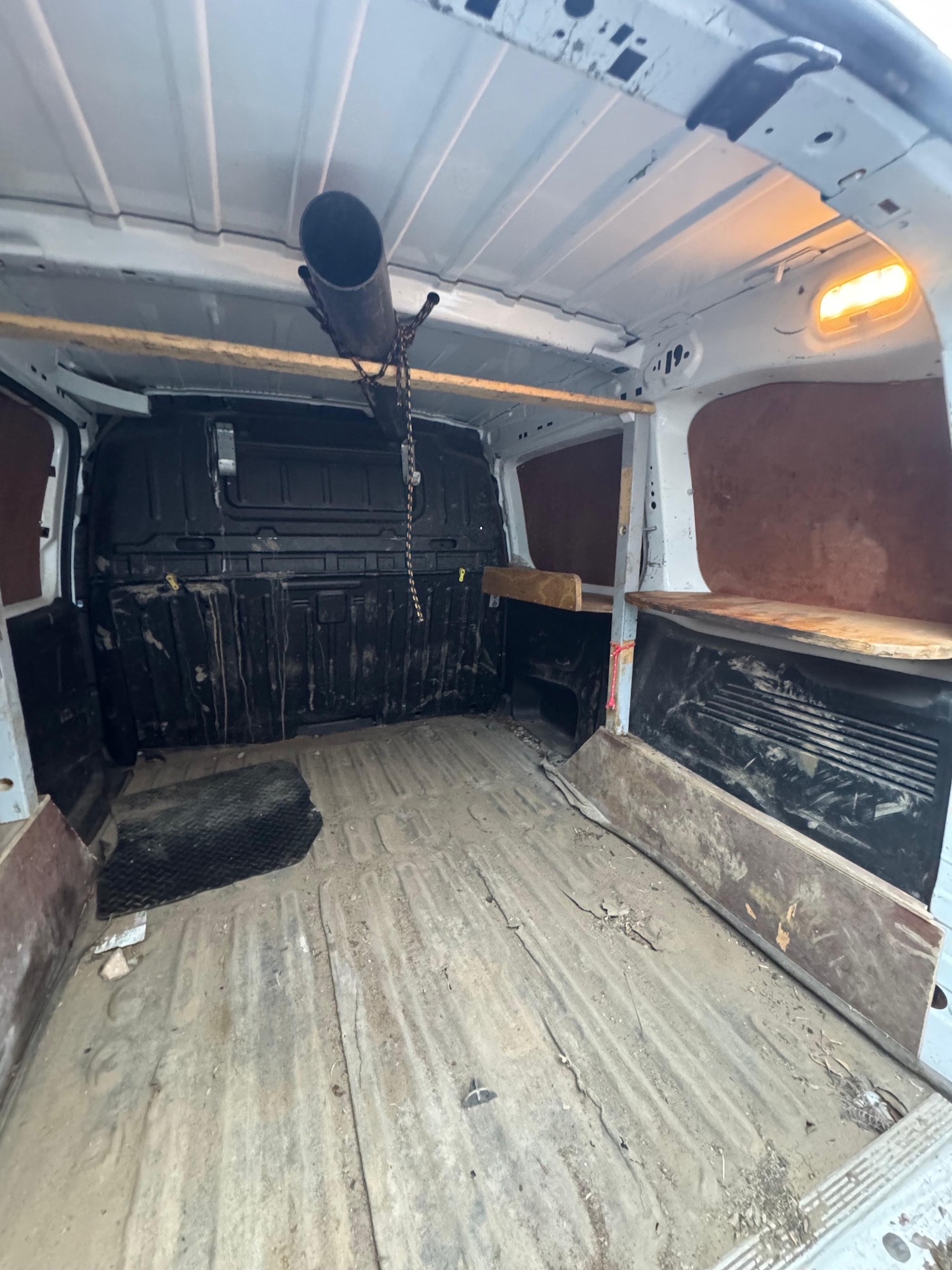 Used Citroen Berlingo 2021 for sale - 77400184: Photo 7