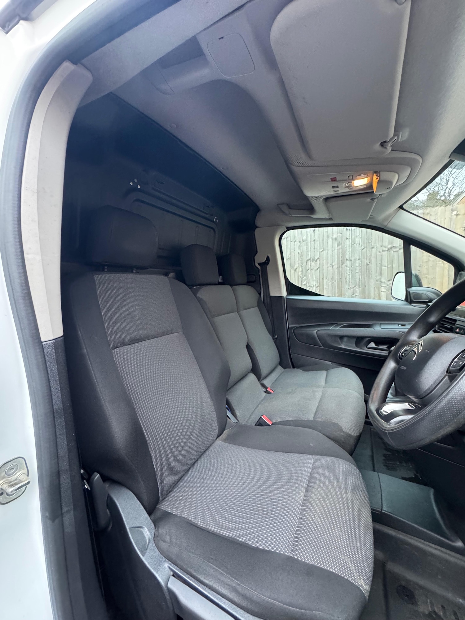 Used Citroen Berlingo 2021 for sale - 77400184: Photo 9