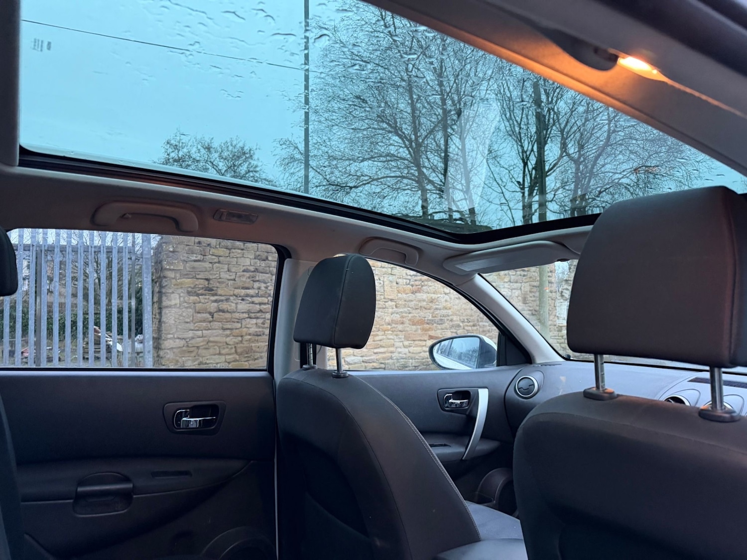 Used Nissan Qashqai+2 2010 for sale - 77940824: Photo 7