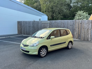 Used Honda Jazz 2005 for sale - 78559328: Photo