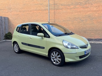 Used Honda Jazz 2005 for sale - 78559328: Photo