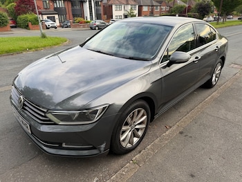 Used Volkswagen Passat 2015 for sale - 78782631: Photo
