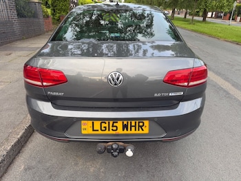 Used Volkswagen Passat 2015 for sale - 78782631: Photo