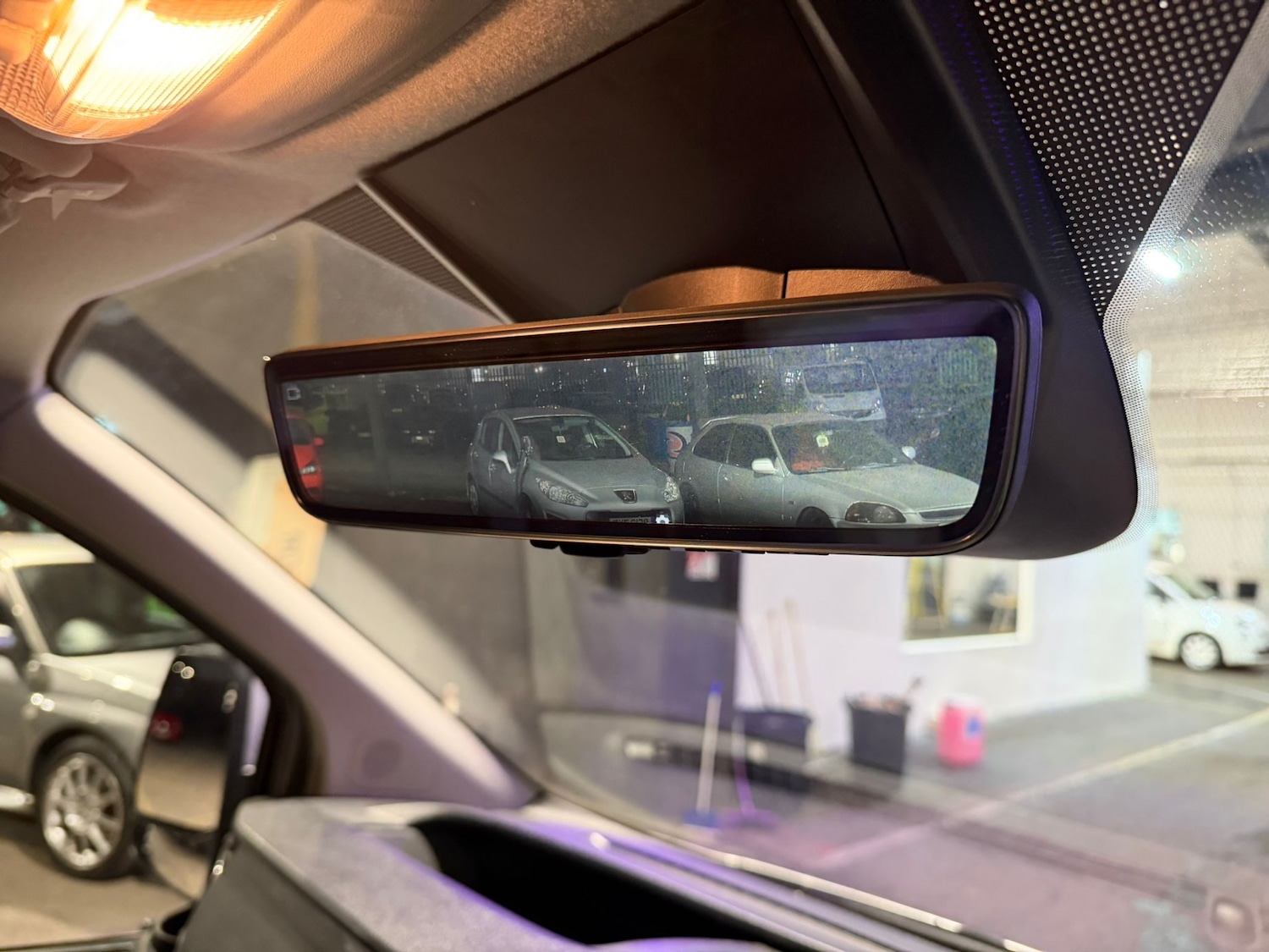 Used Ford Transit Custom 2023 for sale - 77335791: Photo 12