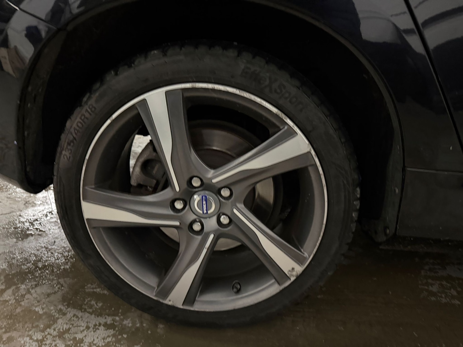 Used Volvo V60 2011 for sale - 77129835: Photo 9