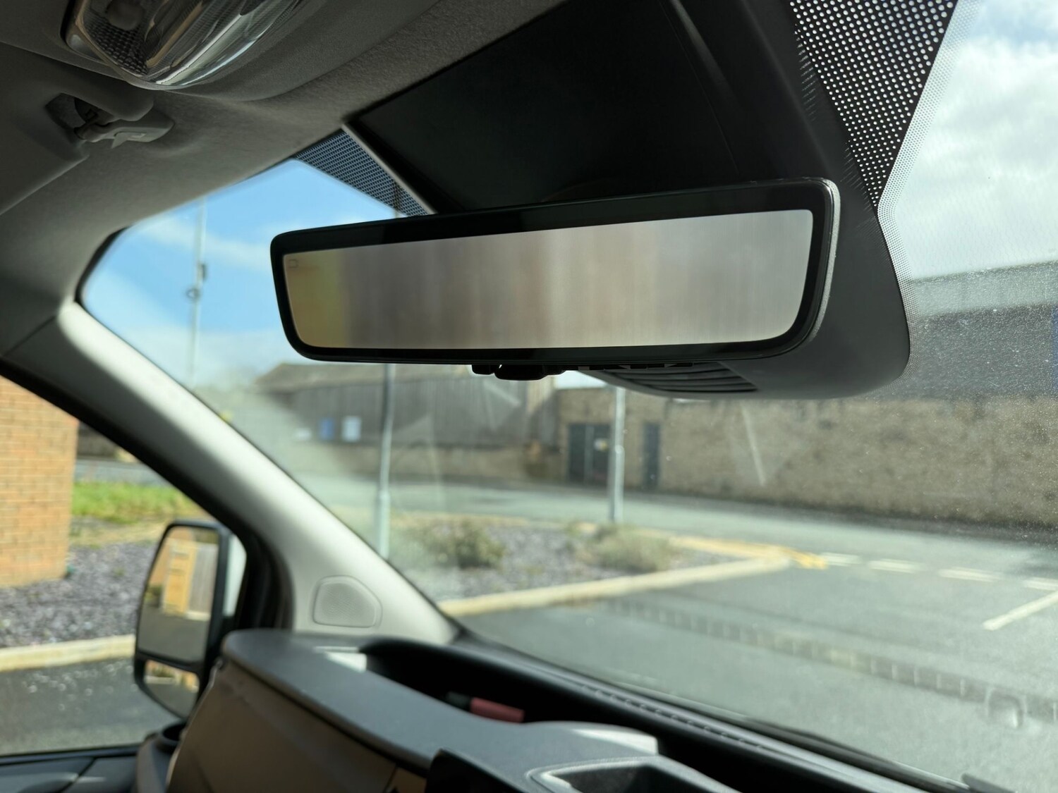 Used Ford Transit Custom 2023 for sale - 78043158: Photo 10