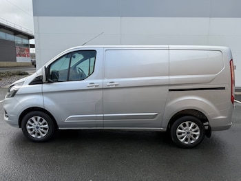 Used Ford Transit Custom 2023 for sale - 78043158: Photo