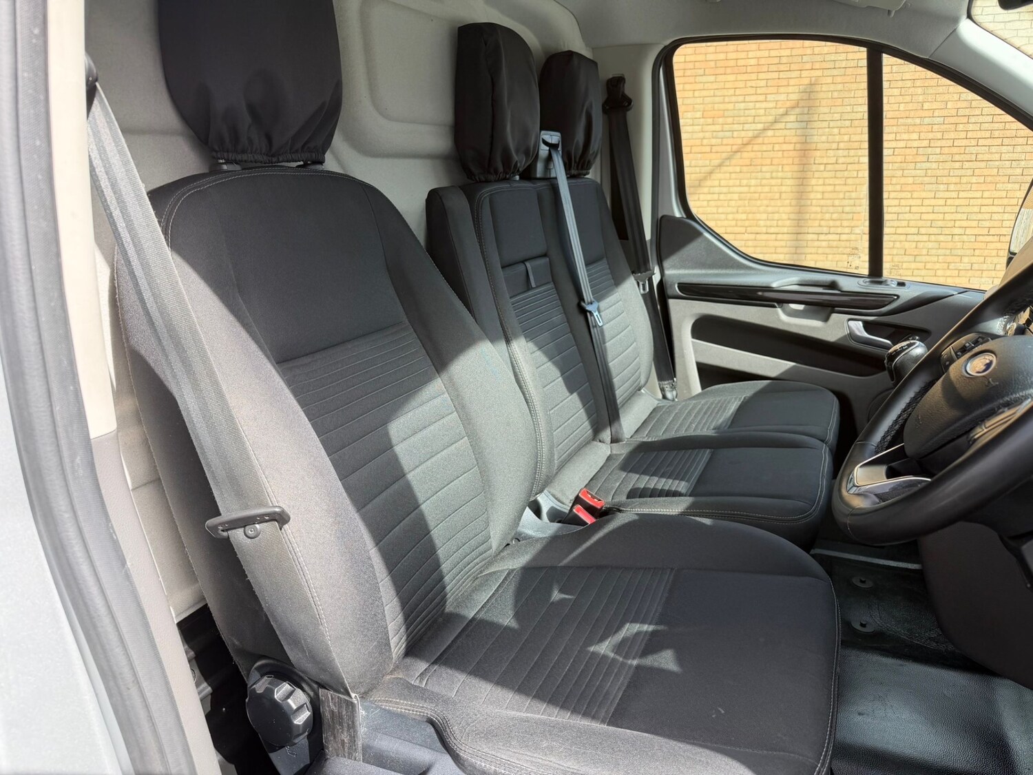 Used Ford Transit Custom 2023 for sale - 78043158: Photo 9